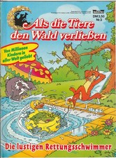 Als die tiere den wald - ✪,