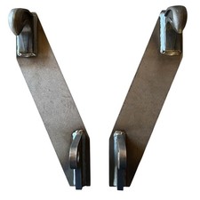 Koppelhaken Koppelplatte