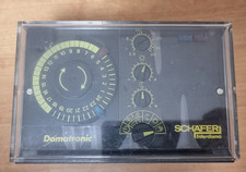 Schäfer domotronic SEG-10 / Interdomo/ Landis und GYR KV 41.180 / Regellung 