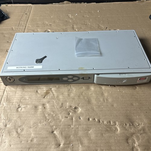 Nortel fa17ufac 119c28 erbium - nortel,