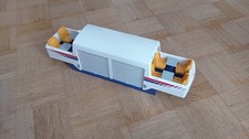 Playmobil 4119 Mittelwagen RCE ICE Ohne Drehgestell