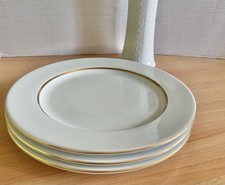 3 X Tafelstern Teller 617  mit