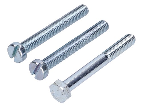 Normteile set - normteile,