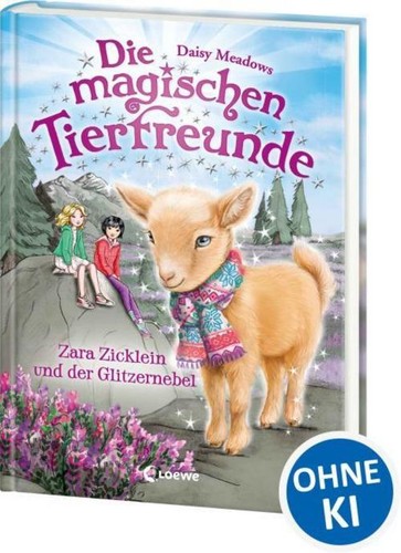 Daisy meadows die magischen - die,