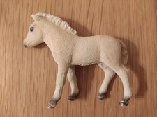 Schleich 13755 Norweger Fohlen