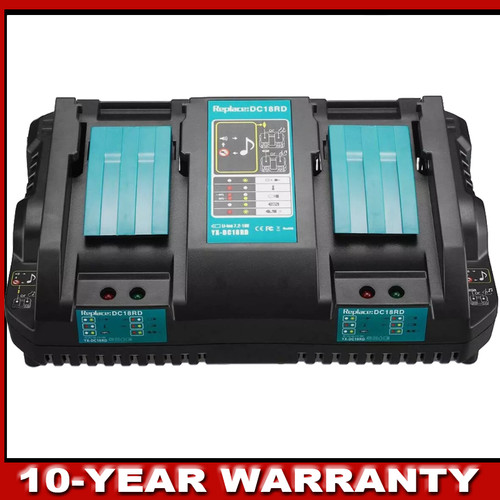 Für makita ladegerät dc18rc - ladegerät,
