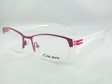 DILEM Brille Mod. WB012