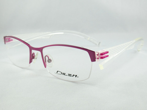 Dilem brille mod wb012 - dilem,