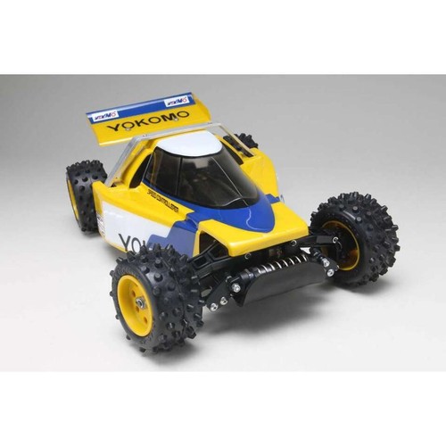 Yokomo 834b dogfighter - yokomo,