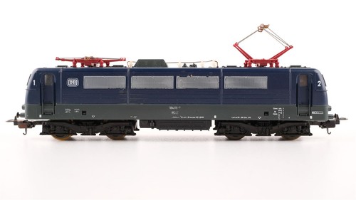 Lima lok 184 111 - h0, db