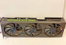 RTX3080 Heatsink Graphics Card