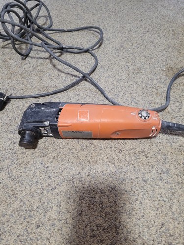 Fein multimaster multitool - fein,