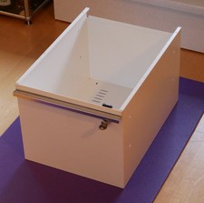 USM Haller Schublade A4 = 35cm