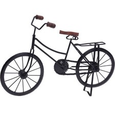 Retro fahrrad dekoration - retro, x