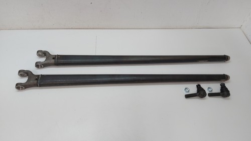 Split wishbones für hot - , rod