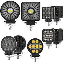 Led Arbeitsscheinwerfer