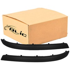 2x BLIC Zierleiste Stoßstange