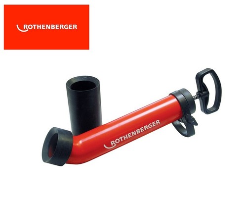 Rothenberger saugdruckreiniger - rothenberger,