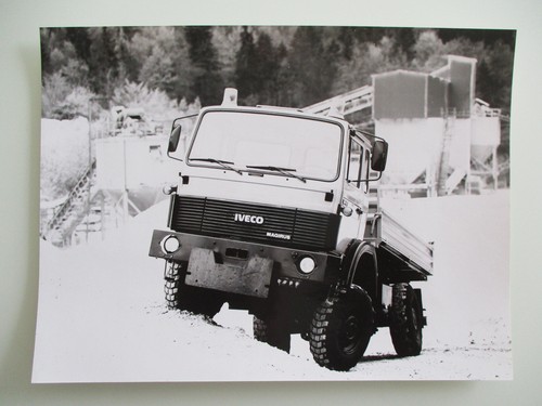 Iveco aw - 80.13,