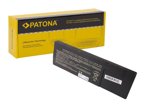 4400mah akku vgp bps24 - 4400mah,