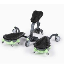 Profi Knierollbrett Kneel-It