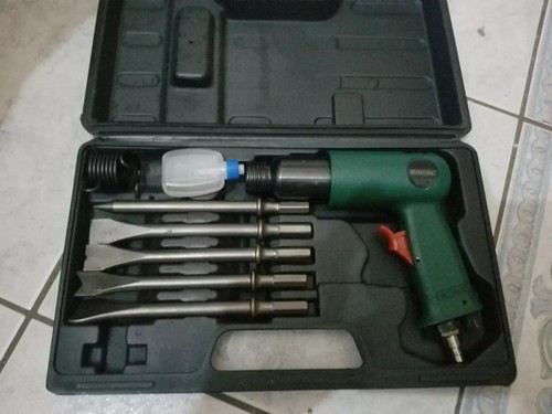 Meißelhammer reifen pdmh 4500 - reifen,