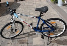 Fahrrad kcp pulse hardtail - fahrrad,