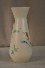 B8/ Vintage Keramik Vase von