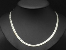 NEU Collier Halskette 925