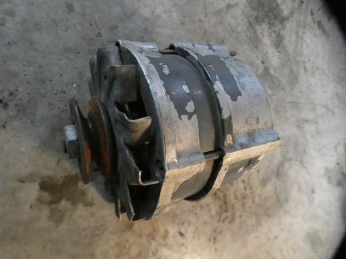 Steyr 8080 8090 - , lichtmachine