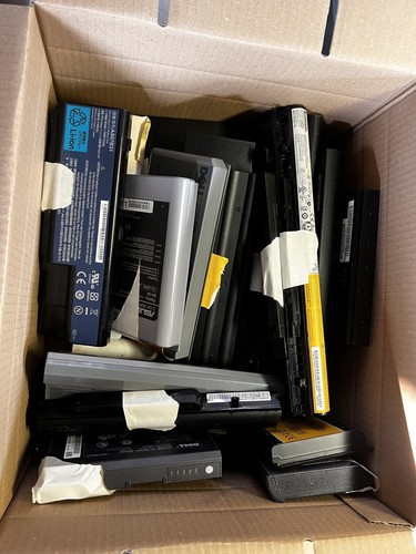 Stück 16kg notebook - 47,