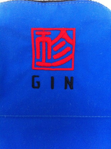 Gin gliders flieger overall - gin, flieger-overall