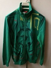 Puma Kamerun Track Jacket