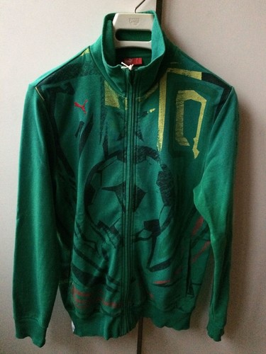 Puma kamerun track - kamerun,