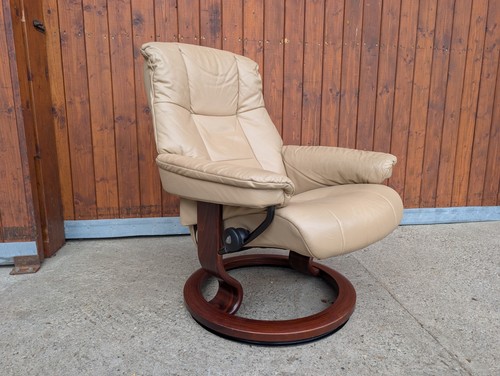 Stressless mayfair sessel - stressless,