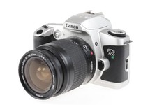CANON EOS 500N mit EF 28-80mm f/3,5-5,6 - SNr: 0477536