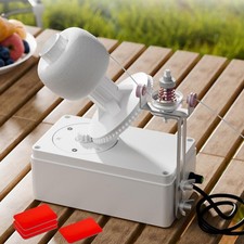 Elektrischer Tischwickler für