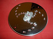 KENWOOD CHEF MAJOR FEINE RASPELSCHEIBE