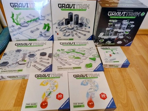 Gravitrax mega starterset neu - mega,