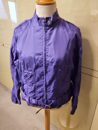 Blouson glanzjacke von - von, s