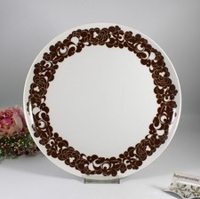 Rosenthal Cordial Plus braun -