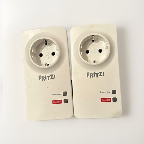 Avm fritz powerline - avm, fritz!powerline