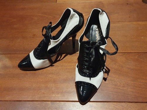 Pleaser seduce 458 high heels - pleaser,