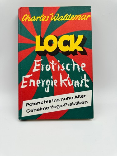 Lock erotische energie - lock,