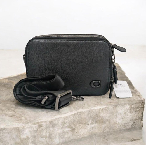 Coach shoulder charter - shoulder,