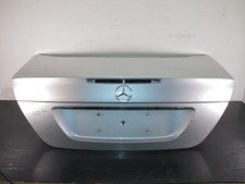 Mercedes W211 Vormopf Heckklappe Kofferraumklappe A2117500075 A2117500375