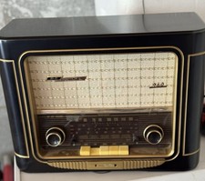 Grundig Classic 960