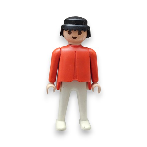 Playmobil figur handwerker - playmobil,