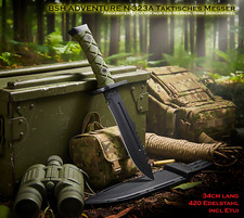 Outdoormesser N-323A | 420