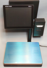 Mettler Toledo FreshWay, 3/6